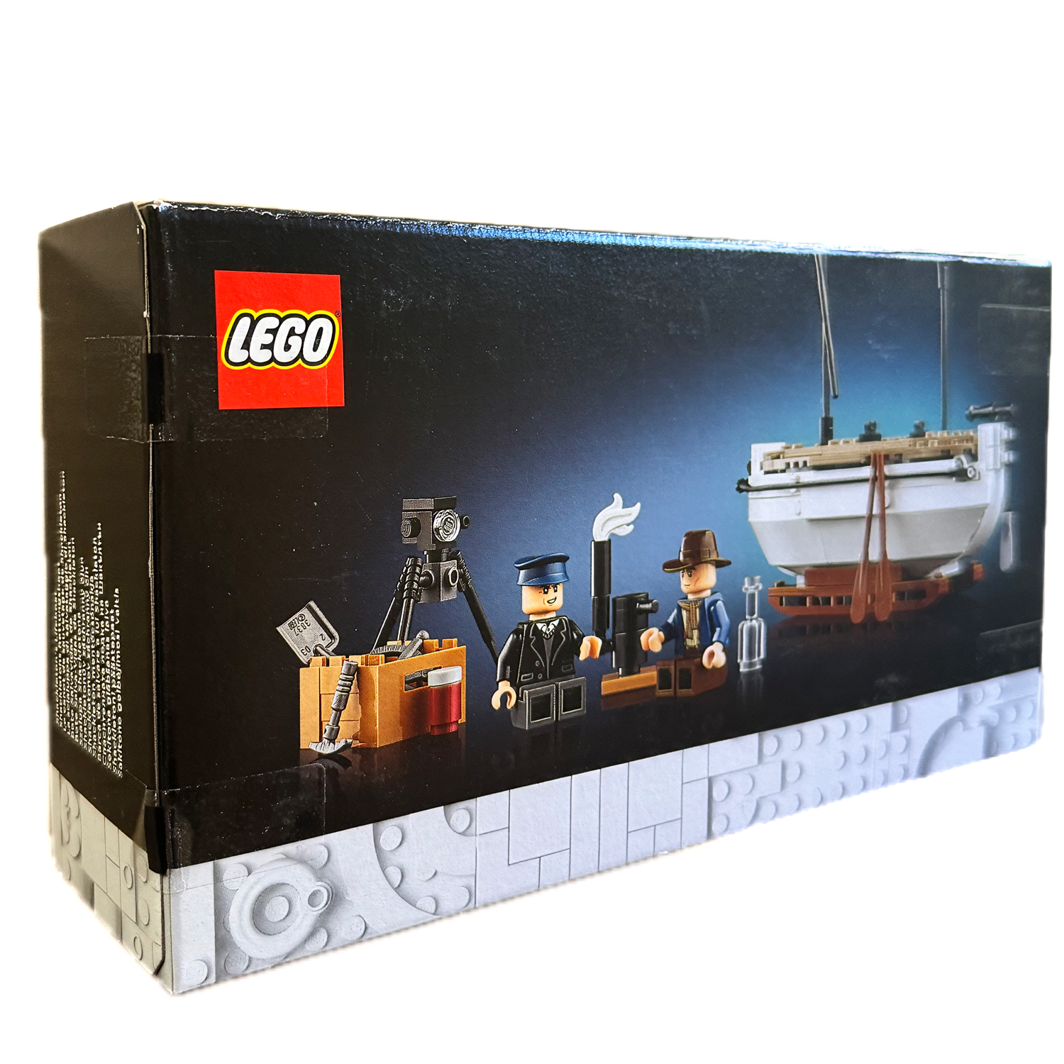 Corner Kiosk (40757) | Kuso Oishii